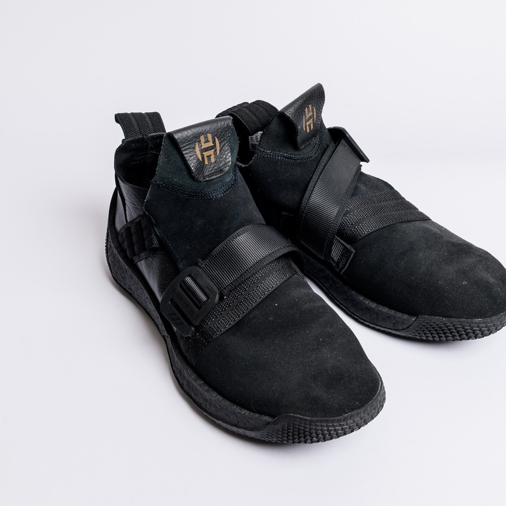 Adidas James Harden casual basketball shoes - Picture 3 of 3